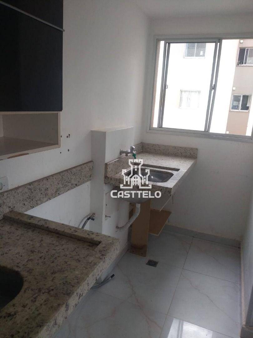 Apartamento para alugar com 2 quartos, 45m² - Foto 7