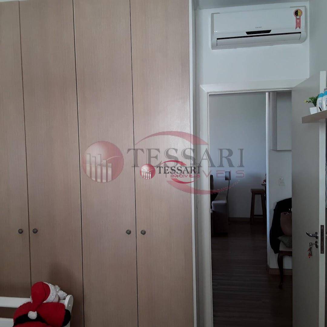 Apartamento à venda com 3 quartos, 88m² - Foto 12