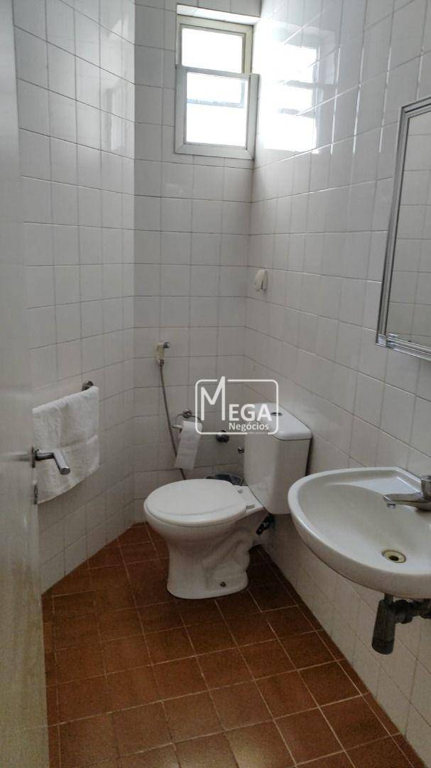 Conjunto Comercial-Sala para alugar, 90m² - Foto 9