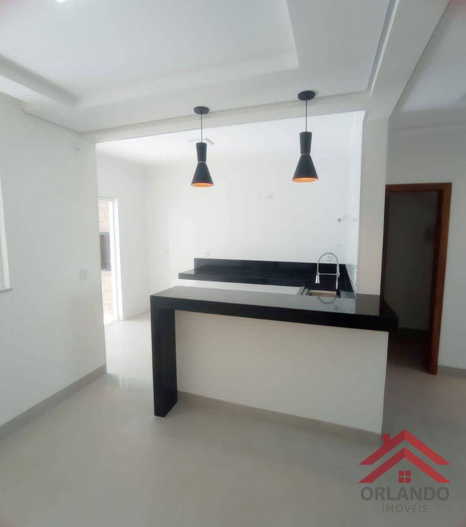 Sobrado à venda com 3 quartos, 130m² - Foto 4