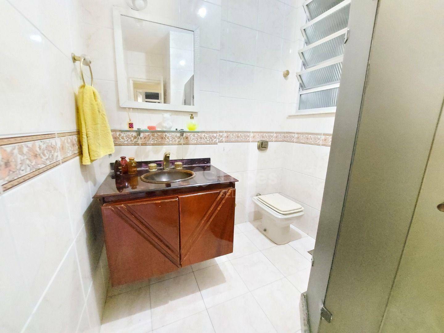 Apartamento à venda com 3 quartos, 90m² - Foto 9