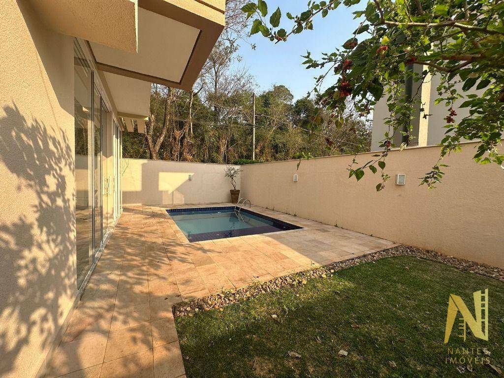 Casa de Condomínio à venda com 4 quartos, 234m² - Foto 35