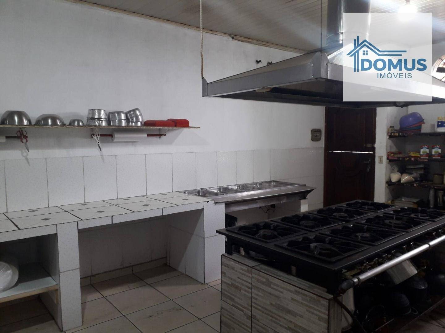 Loja-Salão à venda e aluguel, 600m² - Foto 41