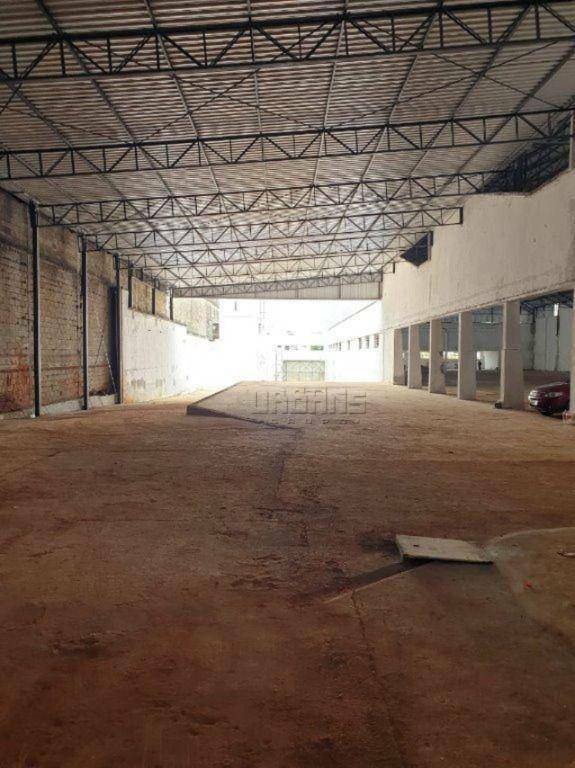 Depósito-Galpão-Armazém para alugar, 5391m² - Foto 11