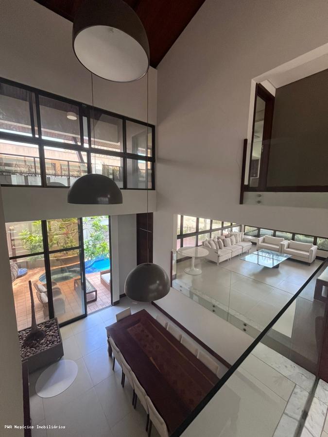 Casa de Condomínio à venda com 5 quartos, 494m² - Foto 7