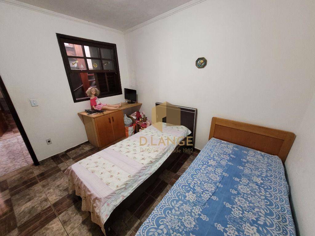 Casa à venda com 3 quartos, 150m² - Foto 21