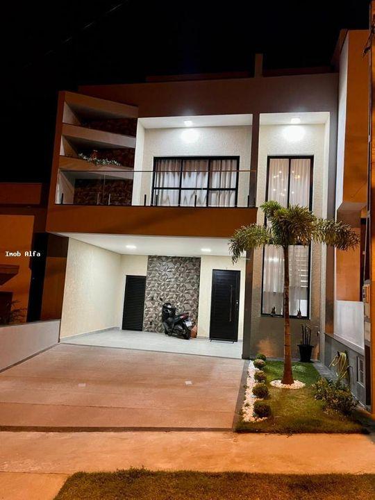 Casa de Condomínio à venda com 3 quartos, 164m² - Foto 44