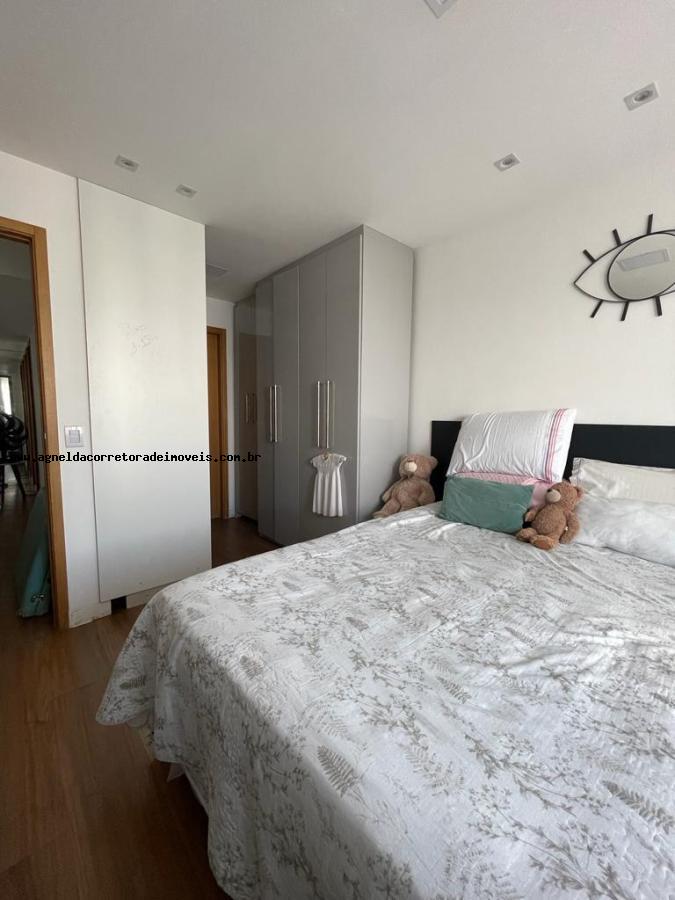 Apartamento à venda com 4 quartos, 160m² - Foto 24