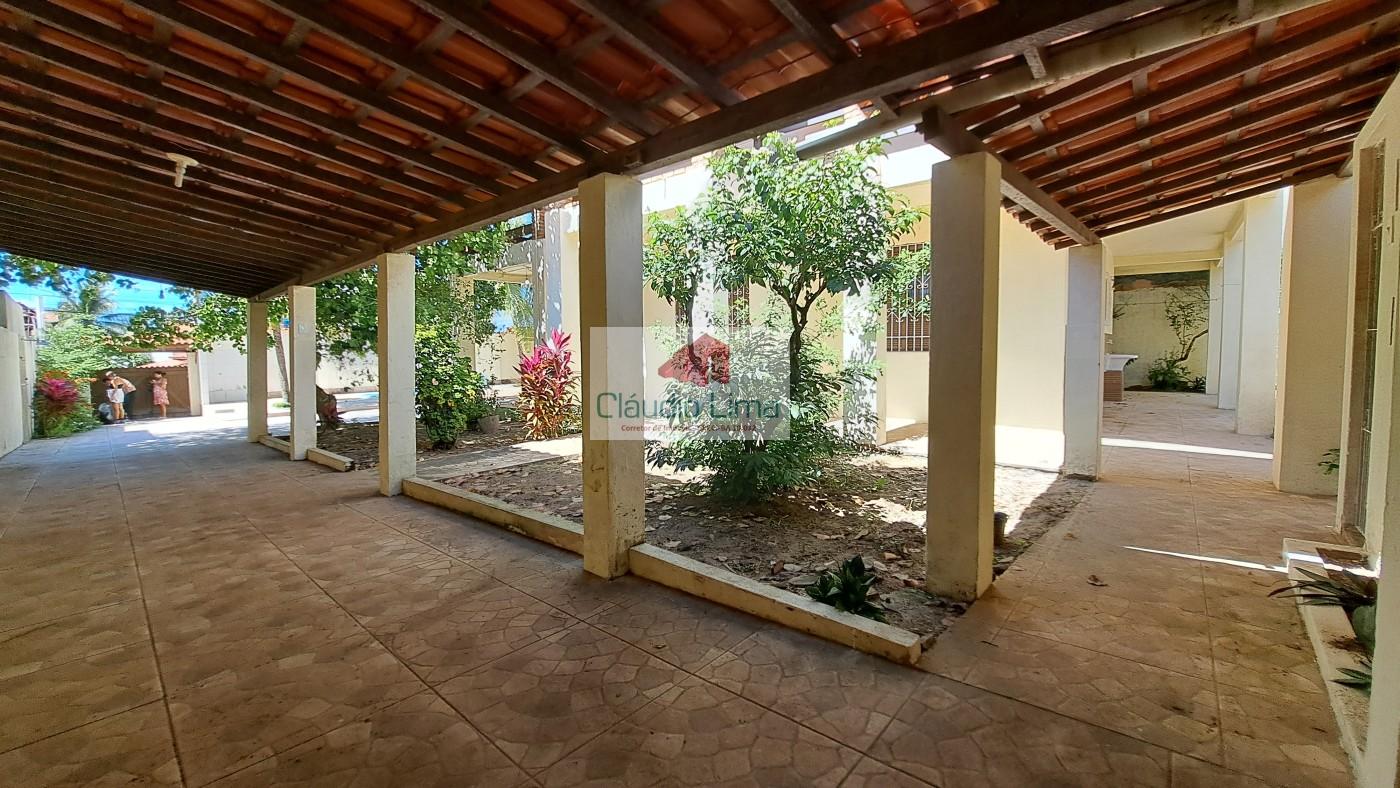 Casa à venda com 6 quartos, 360m² - Foto 16
