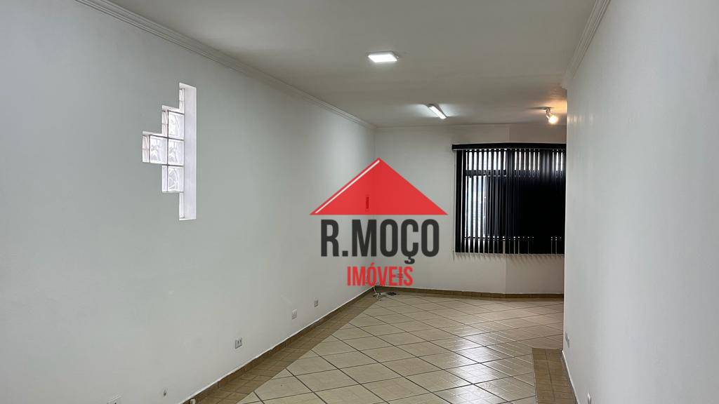 Conjunto Comercial-Sala para alugar, 48m² - Foto 3