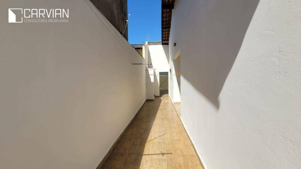 Casa à venda com 3 quartos, 153m² - Foto 10
