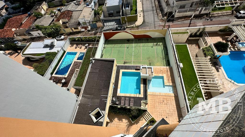 Apartamento à venda com 4 quartos, 257m² - Foto 49