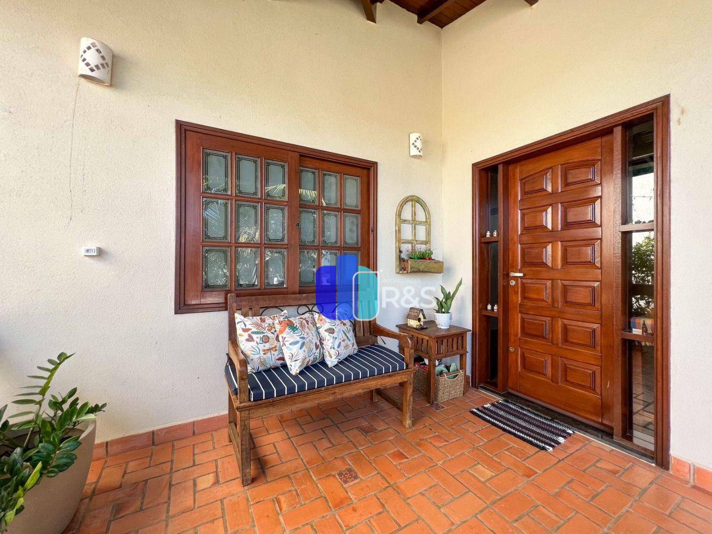 Casa de Condomínio à venda com 3 quartos, 311m² - Foto 32