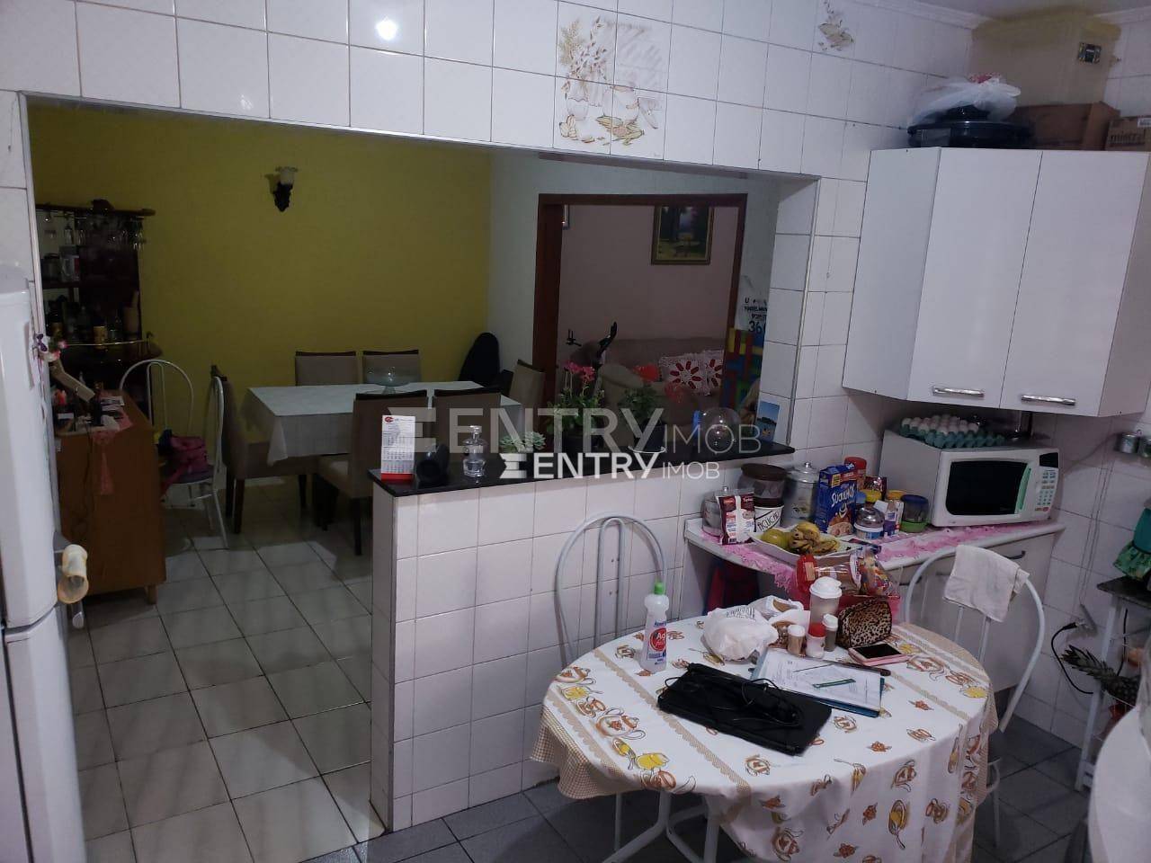 Casa à venda com 3 quartos, 138m² - Foto 12