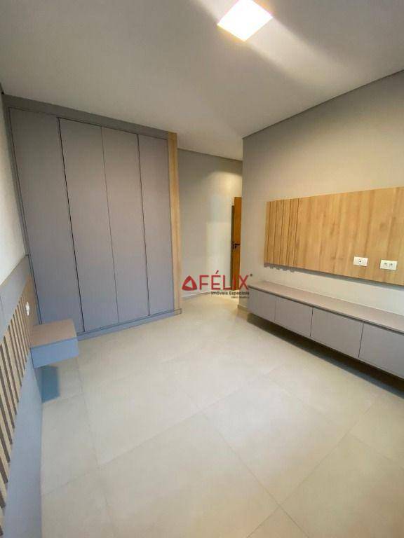 Casa de Condomínio para alugar com 3 quartos, 220m² - Foto 40