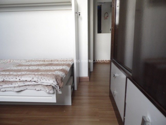 Apartamento à venda com 2 quartos, 45m² - Foto 15