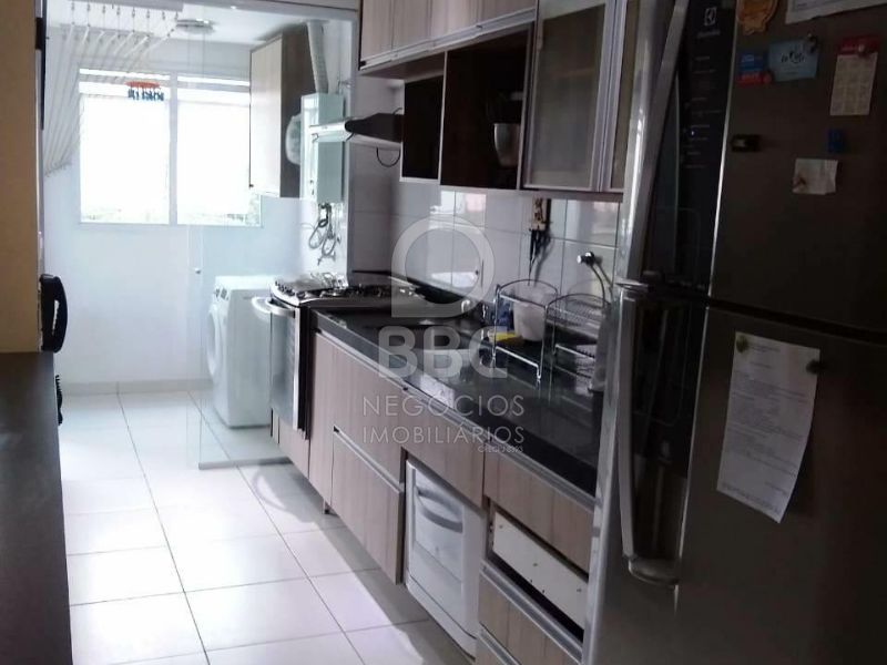 Apartamento à venda com 2 quartos, 82m² - Foto 6