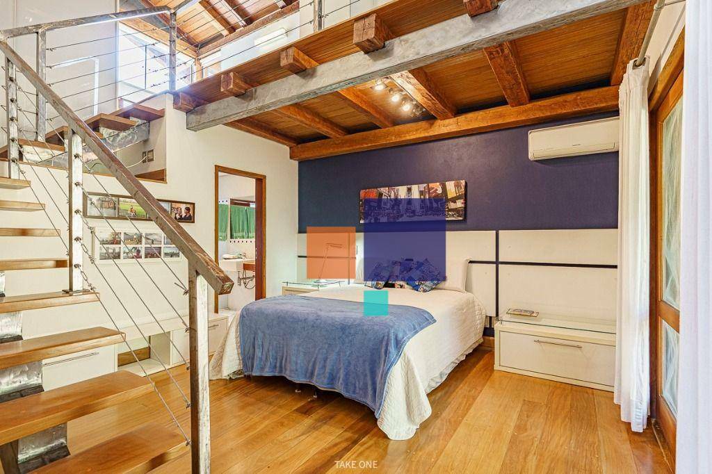 Casa de Condomínio à venda com 4 quartos, 541m² - Foto 13