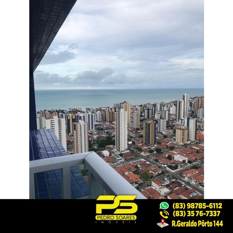 Apartamento à venda com 3 quartos, 72m² - Foto 5