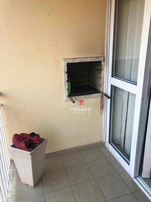 Apartamento à venda com 3 quartos, 70m² - Foto 6