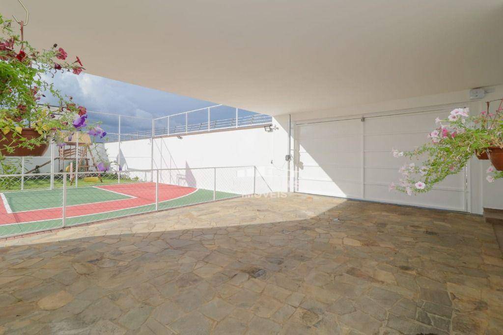 Casa, 3 quartos, 450 m² - Foto 3
