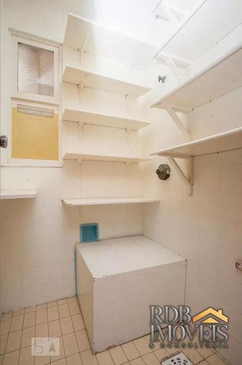 Apartamento à venda com 3 quartos, 130m² - Foto 6