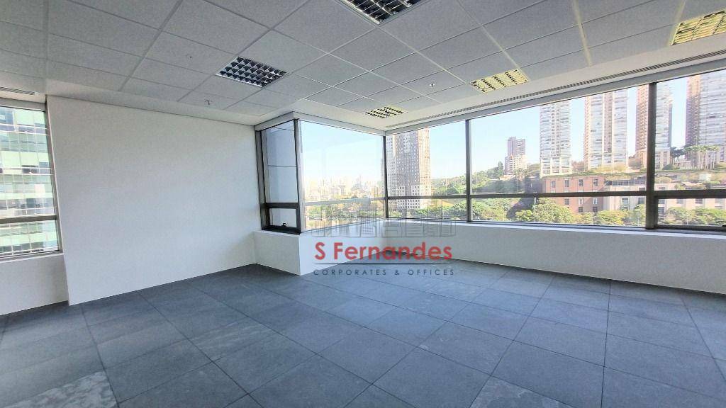 Conjunto Comercial-Sala para alugar, 630m² - Foto 3