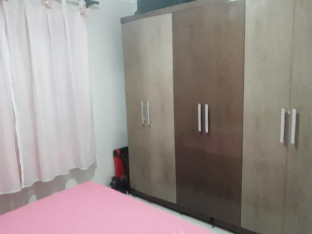 Apartamento à venda com 2 quartos, 50m² - Foto 18