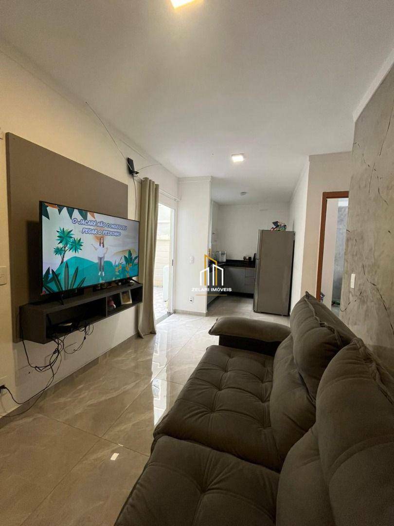 Apartamento, 2 quartos, 63 m² - Foto 3