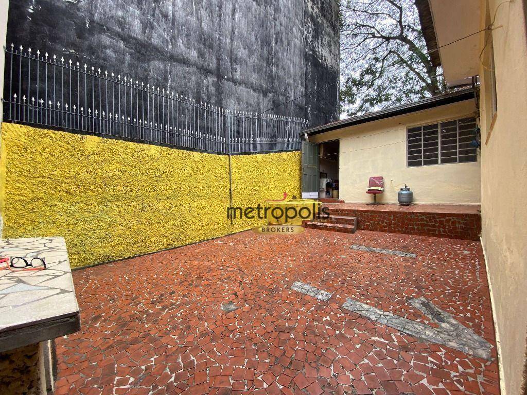 Sobrado à venda com 4 quartos, 265m² - Foto 52