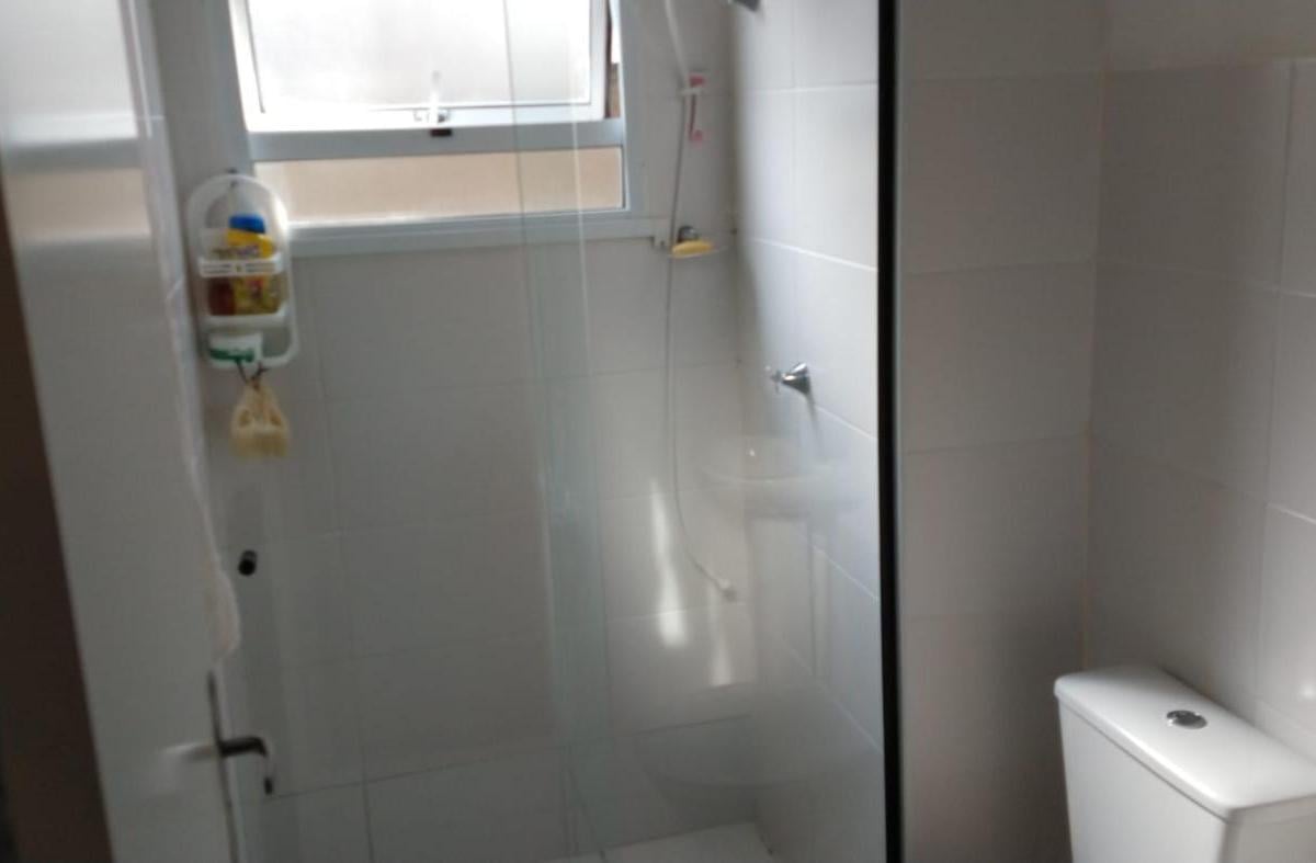 Apartamento à venda com 2 quartos, 42m² - Foto 18