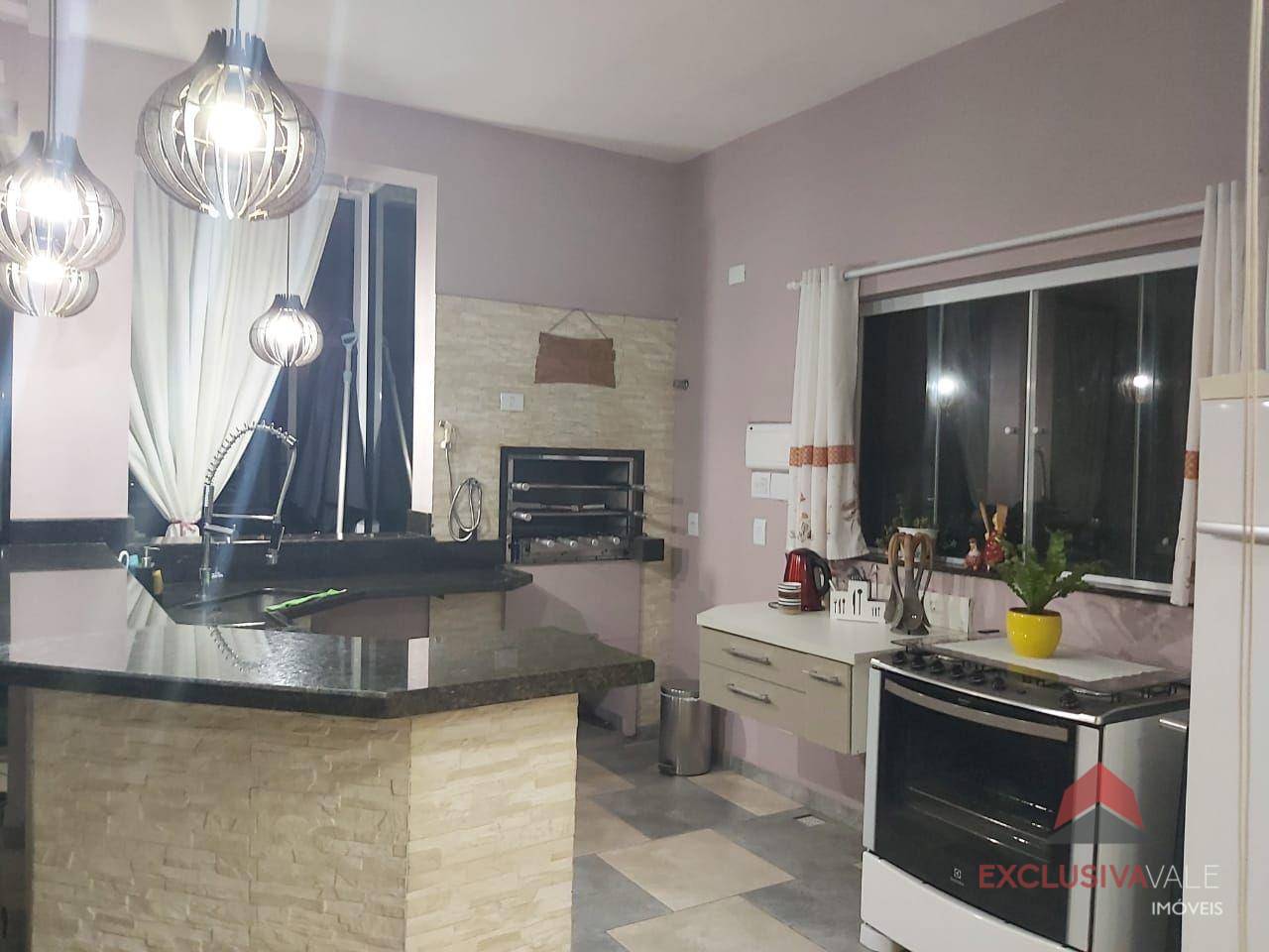 Casa de Condomínio à venda com 4 quartos, 540m² - Foto 6