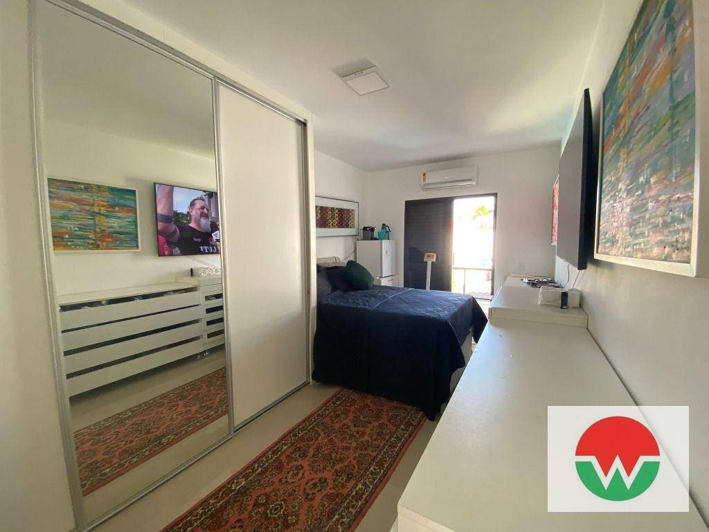 Casa de Condomínio à venda com 4 quartos, 360m² - Foto 24