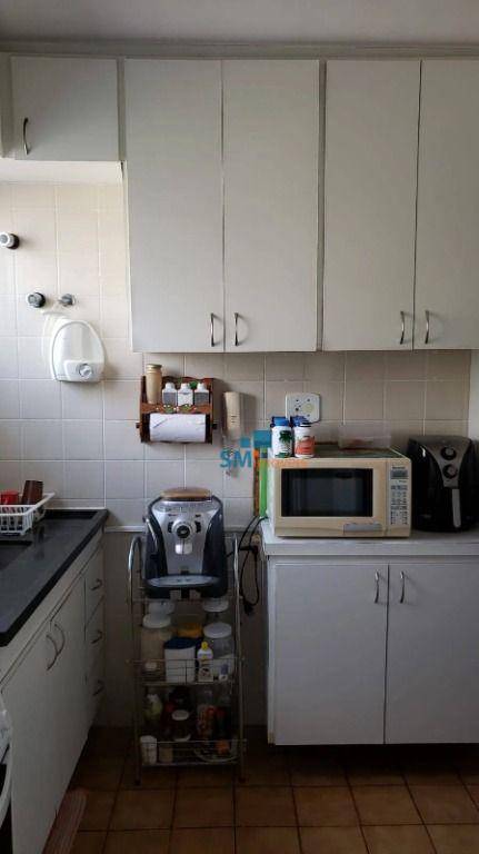 Apartamento à venda com 2 quartos, 48m² - Foto 6