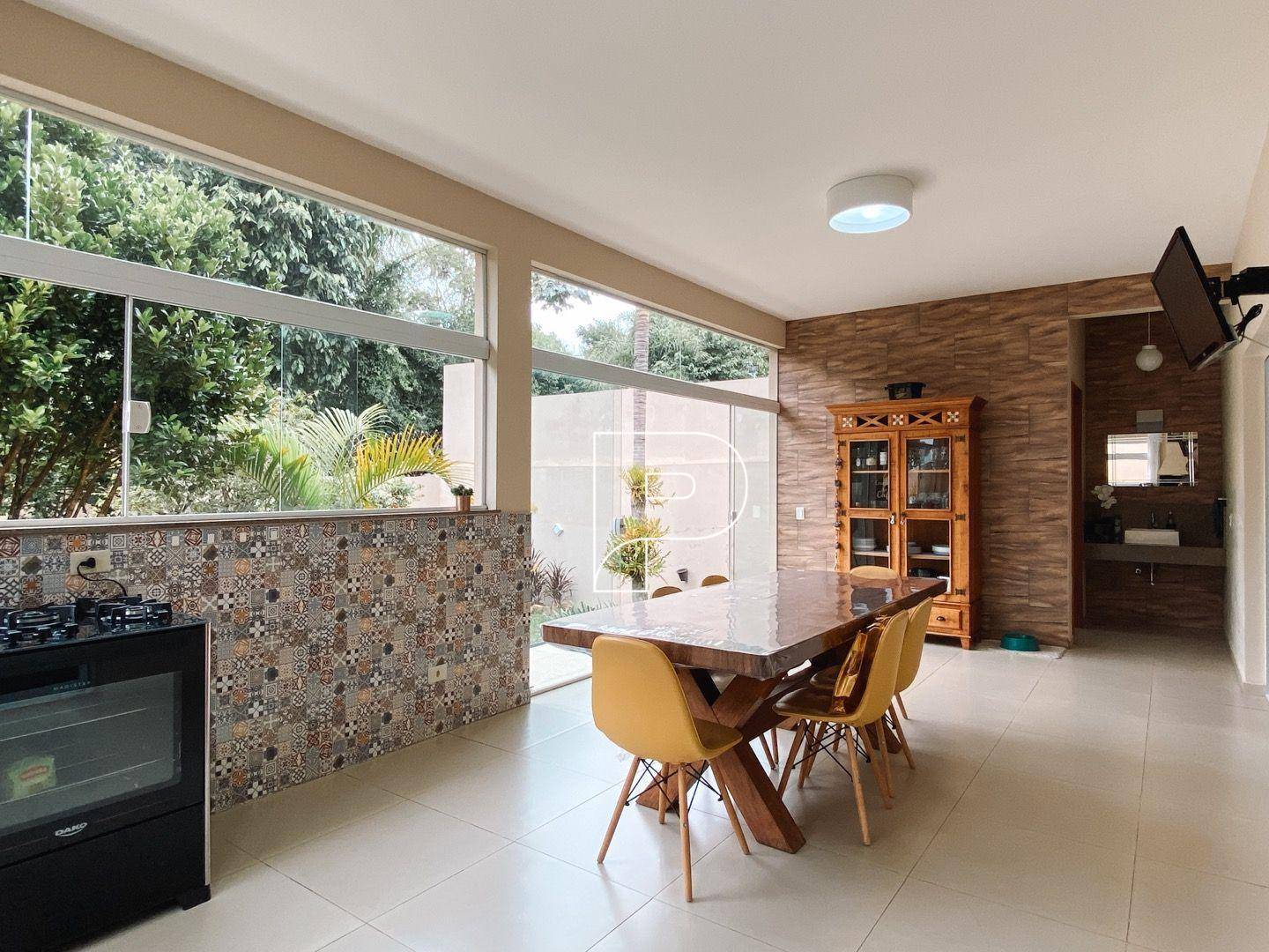 Casa de Condomínio à venda com 3 quartos, 289m² - Foto 39