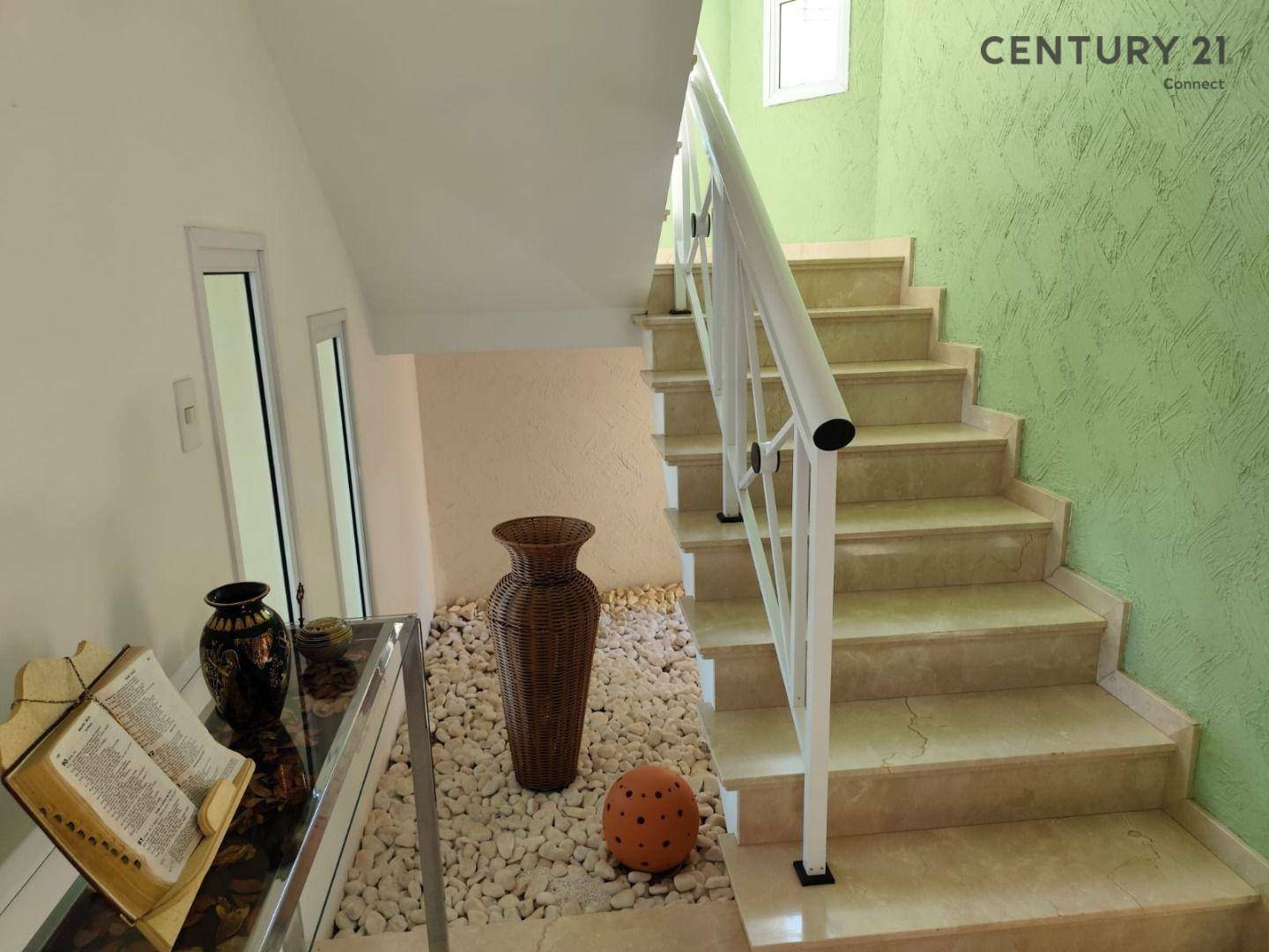 Casa de Condomínio à venda e aluguel com 5 quartos, 600m² - Foto 66