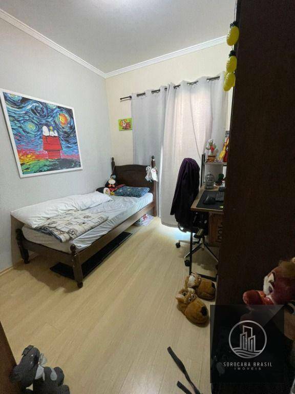 Apartamento à venda com 3 quartos, 108m² - Foto 6