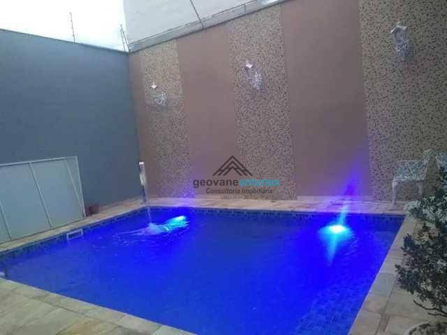 Sobrado à venda com 4 quartos, 340m² - Foto 20