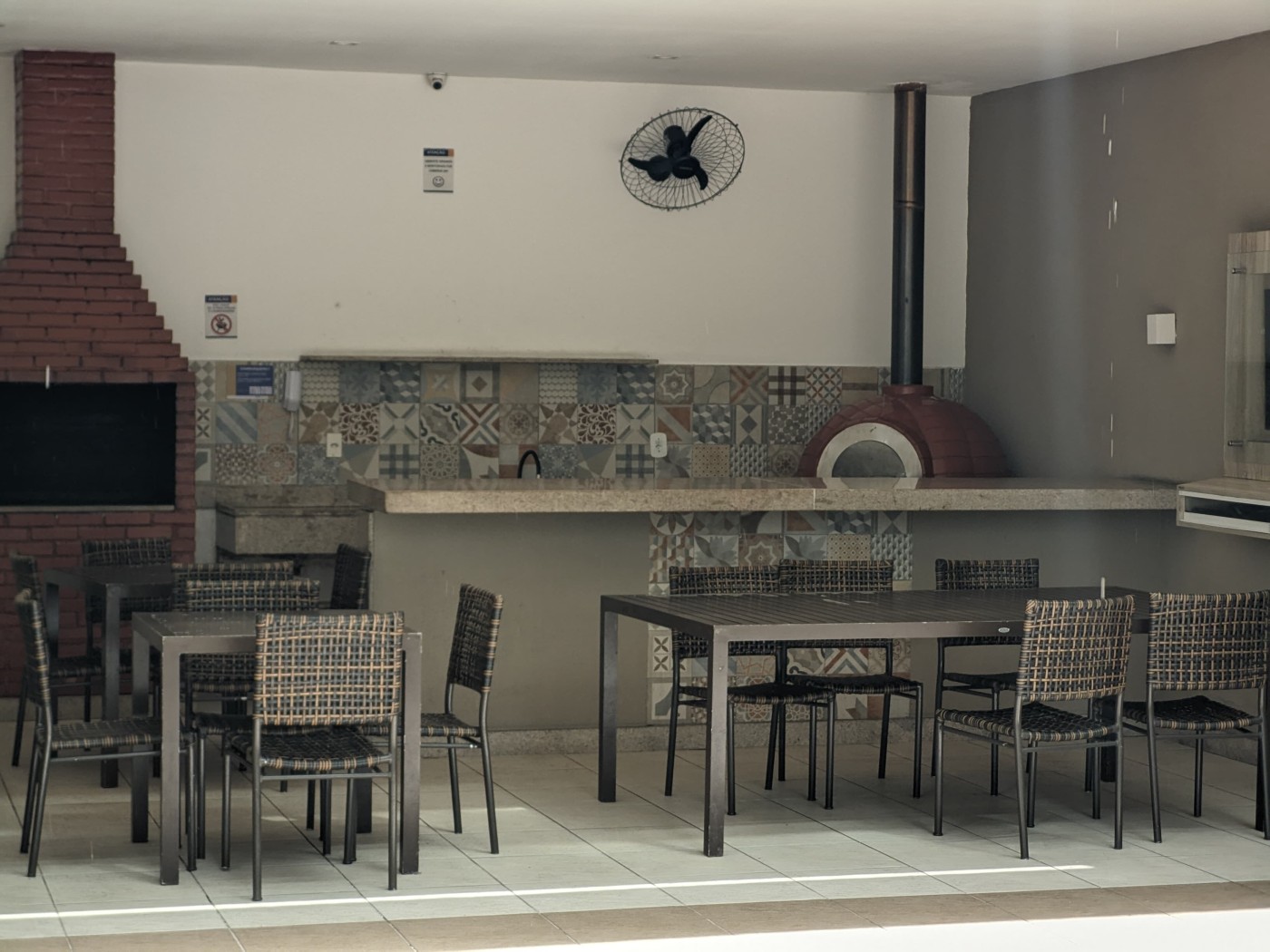Apartamento à venda com 3 quartos, 65m² - Foto 18