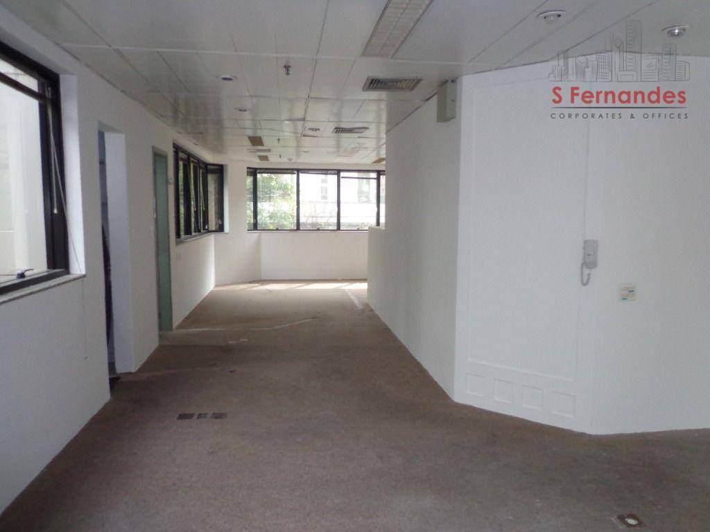 Conjunto Comercial-Sala para alugar, 90m² - Foto 11