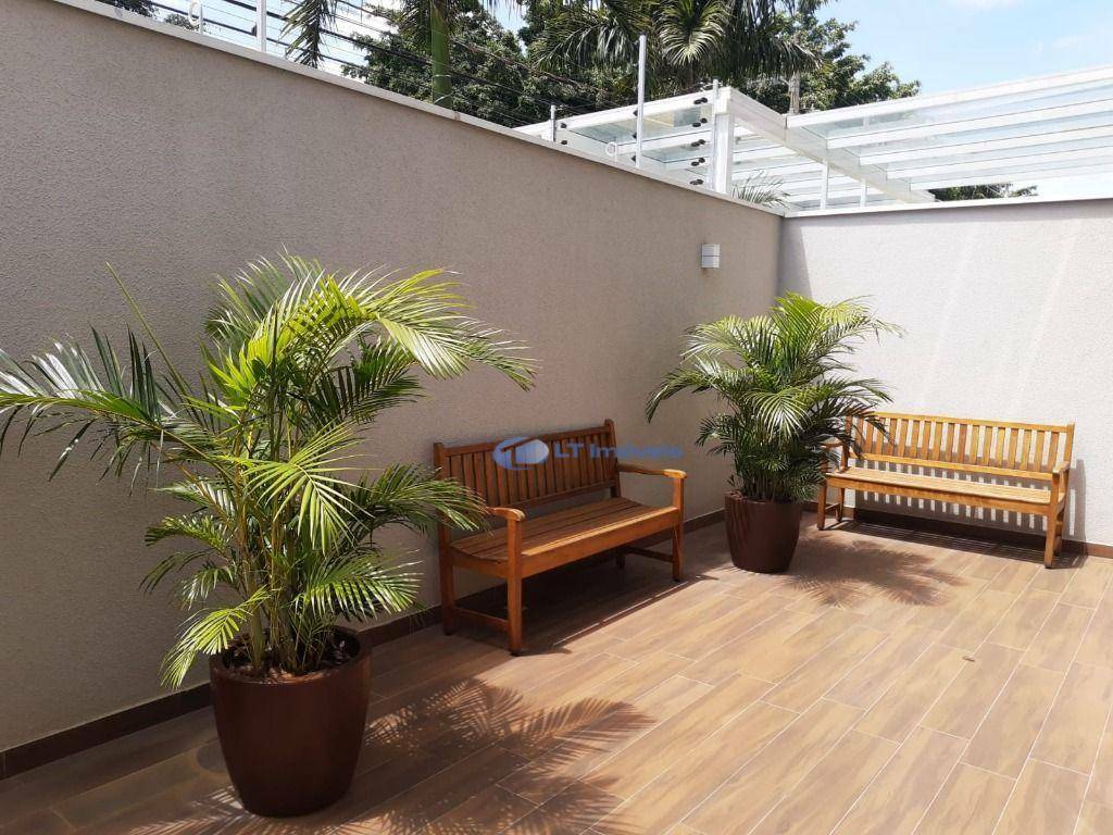 Apartamento à venda com 2 quartos, 65m² - Foto 30