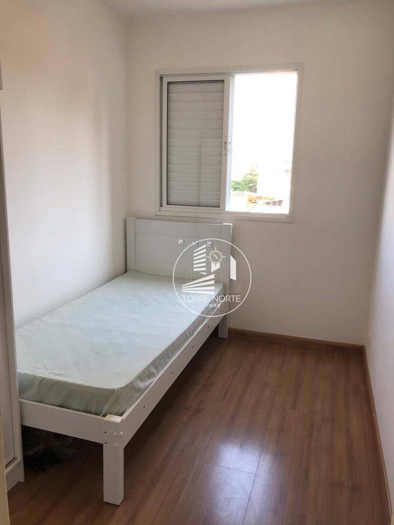 Apartamento à venda com 3 quartos, 68m² - Foto 5