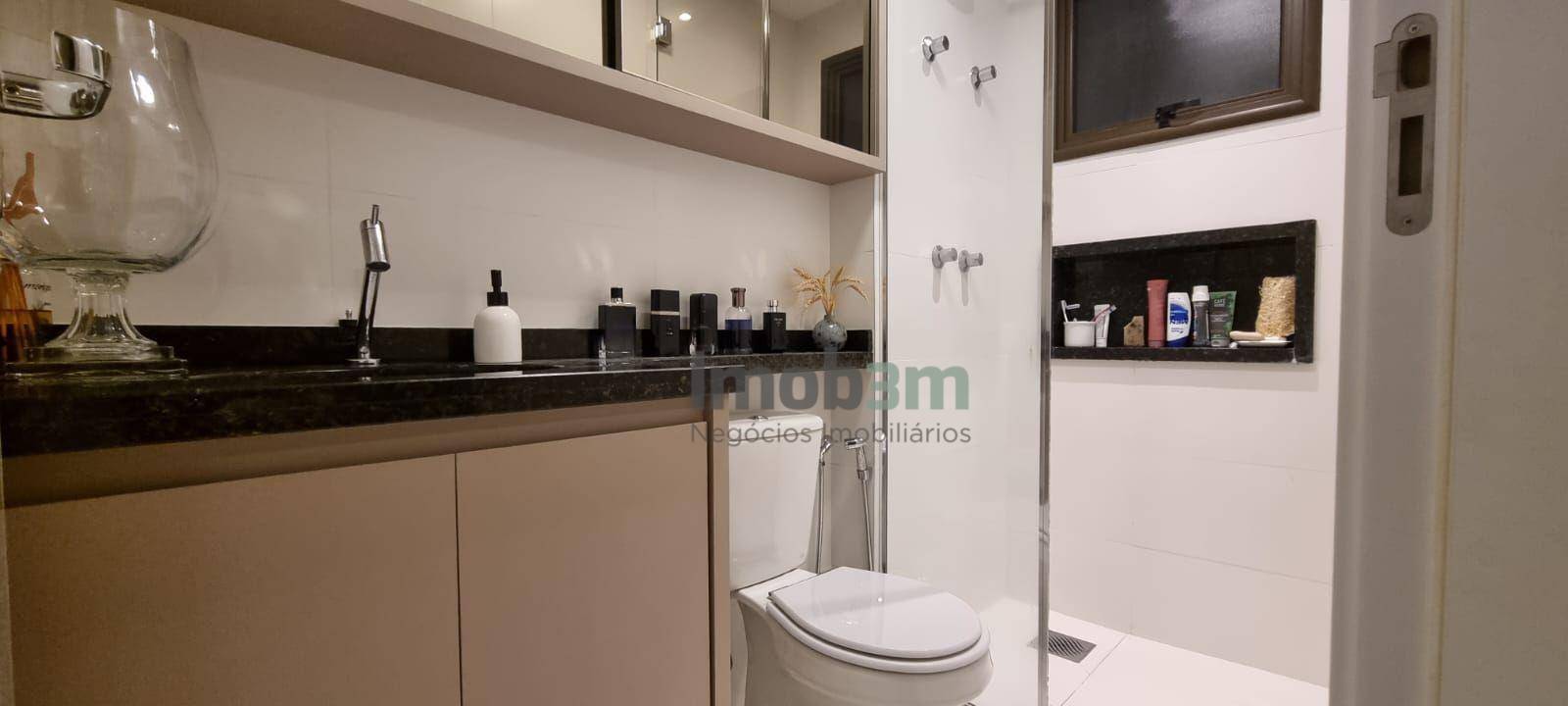 Apartamento à venda com 2 quartos, 60m² - Foto 13