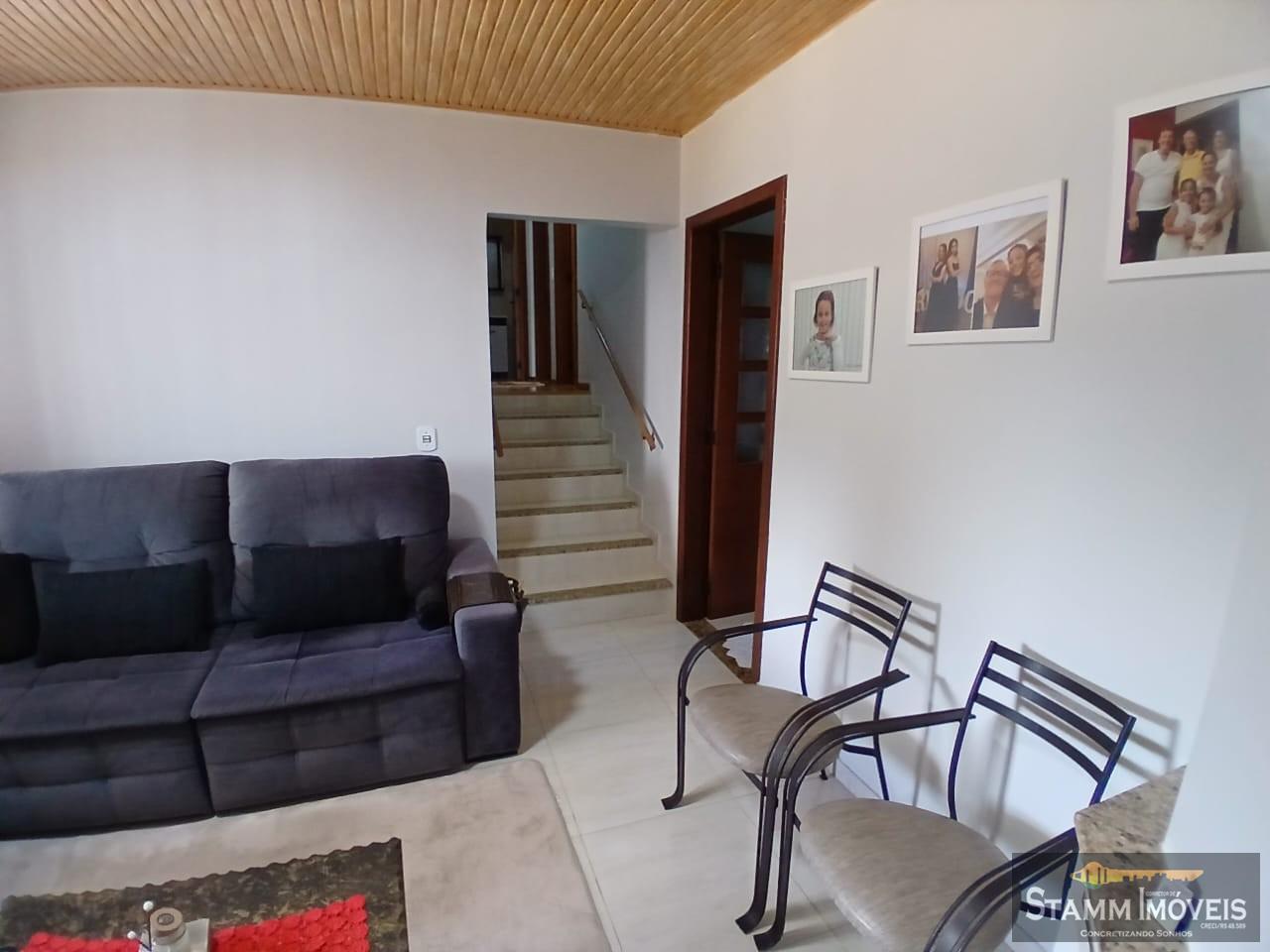 Casa à venda com 3 quartos, 250m² - Foto 12