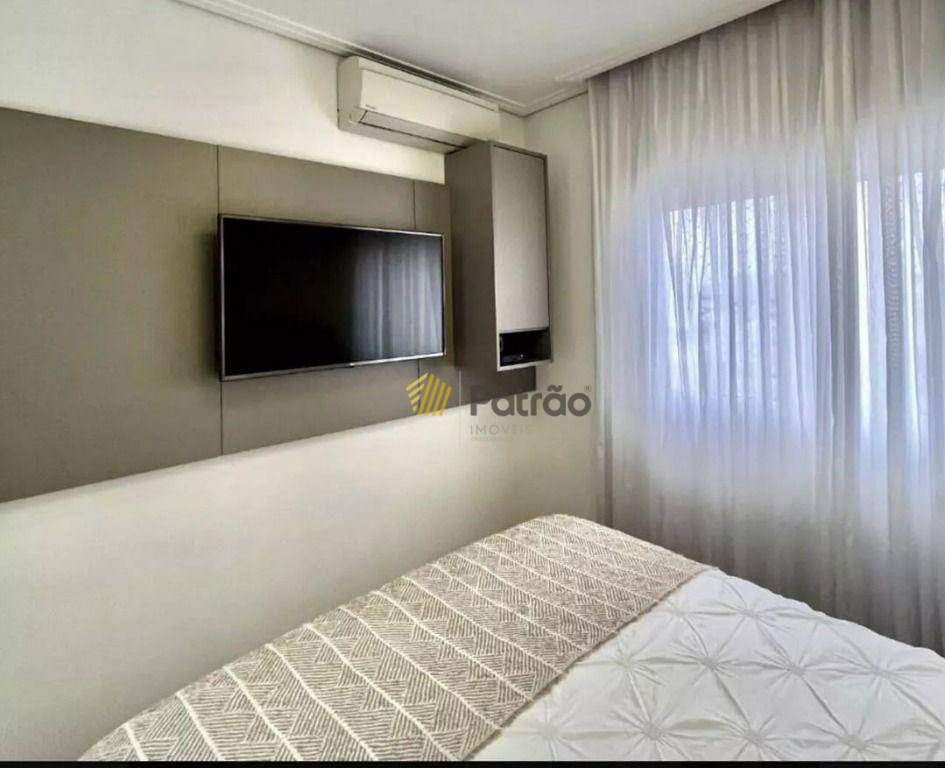 Apartamento à venda com 3 quartos, 116m² - Foto 20