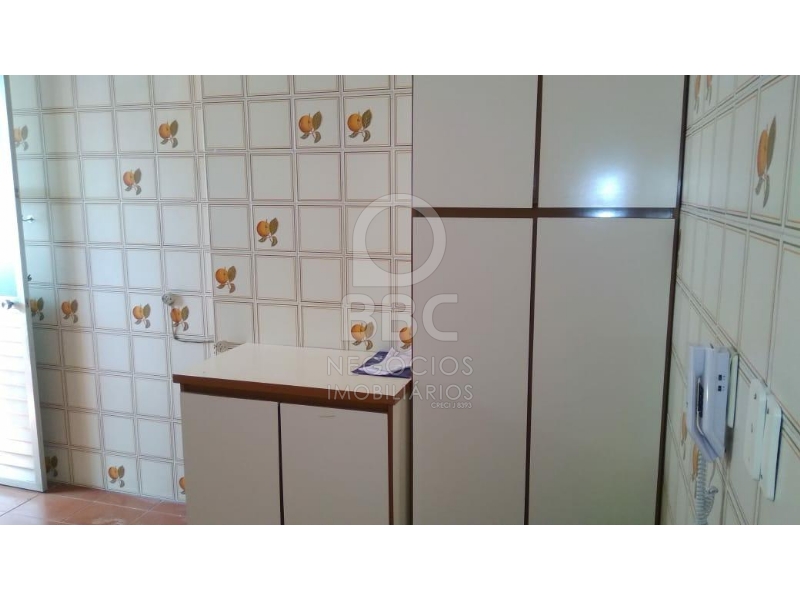 Apartamento para alugar com 2 quartos, 94m² - Foto 5