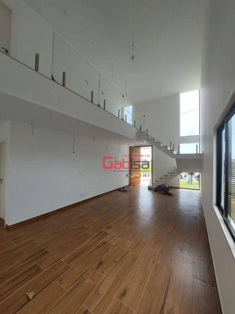 Casa de Condomínio à venda com 3 quartos, 261m² - Foto 7