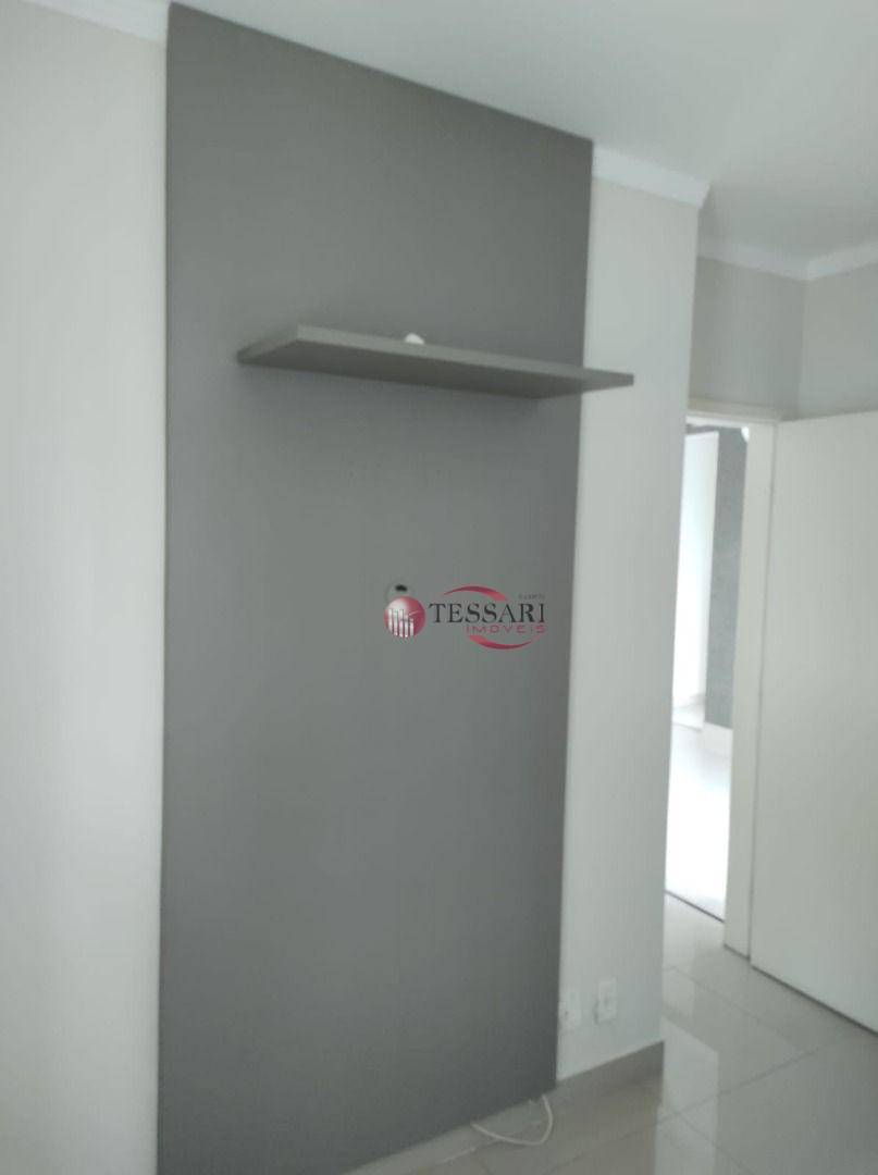 Apartamento à venda com 2 quartos, 45m² - Foto 10