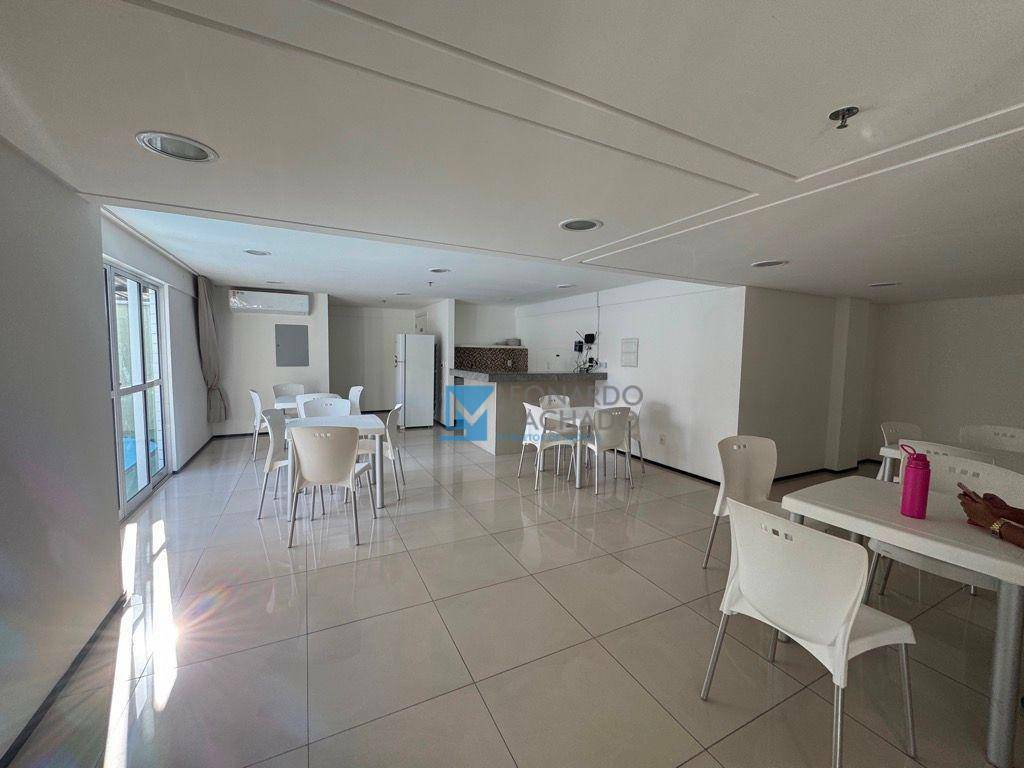 Apartamento à venda com 2 quartos, 58m² - Foto 8