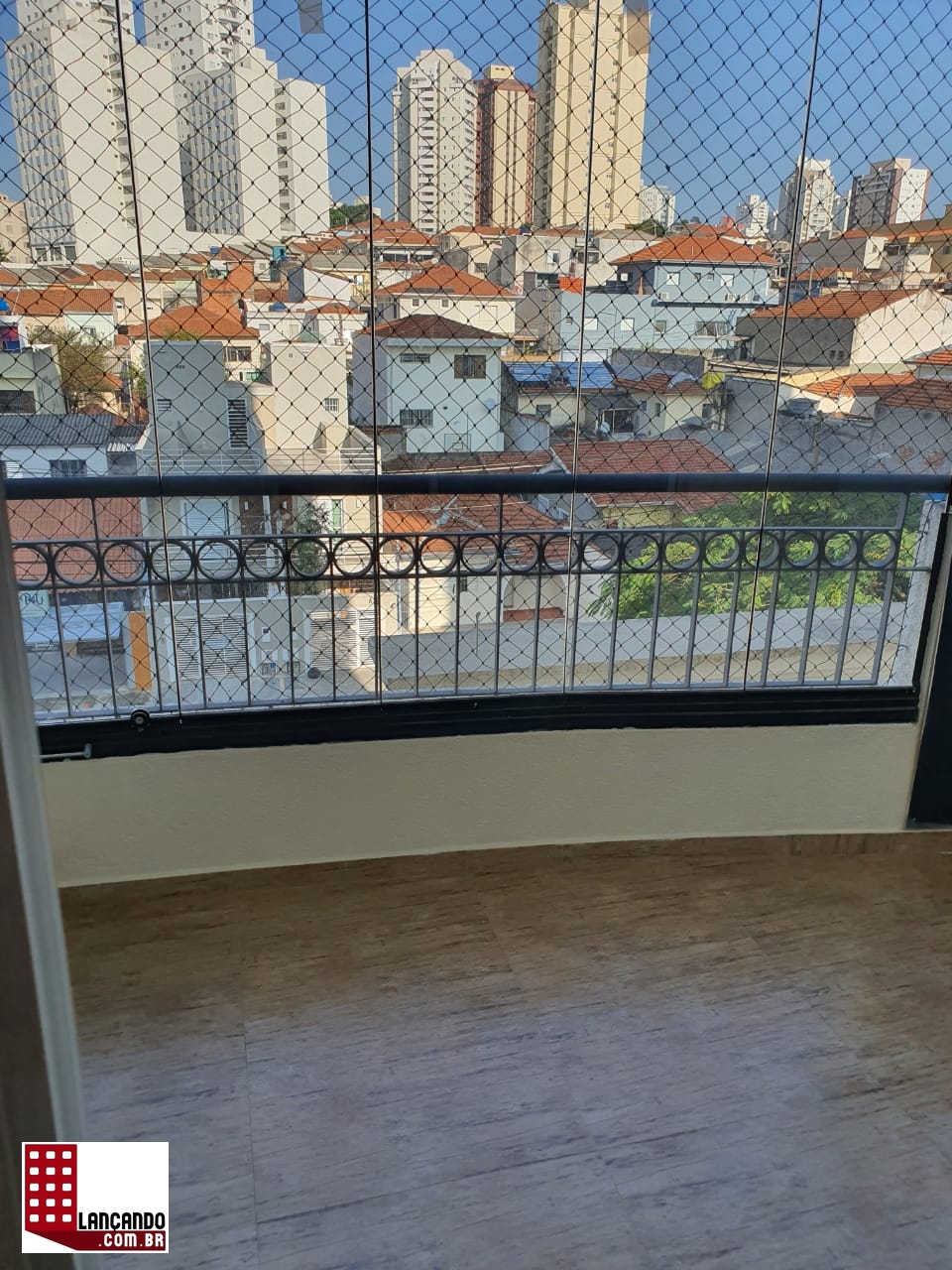 Apartamento à venda com 3 quartos, 80m² - Foto 1